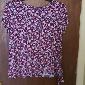 Talbot's Shirt petite